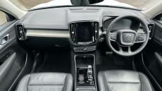 Volvo Xc40 1.5 T3 [163] Inscription 5dr Geartronic Petrol Estate